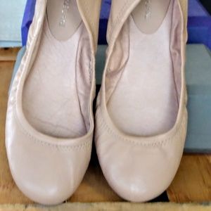 Antonio Melani ballerina shoes